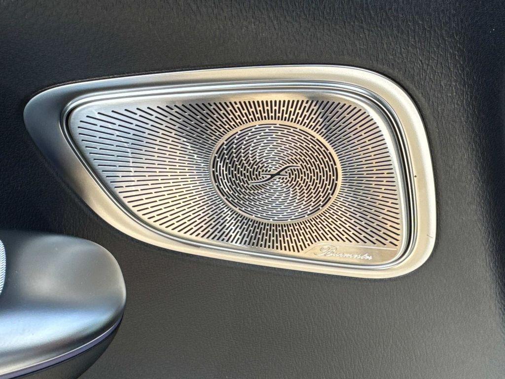 new 2025 Mercedes-Benz GLC 300 car, priced at $68,430