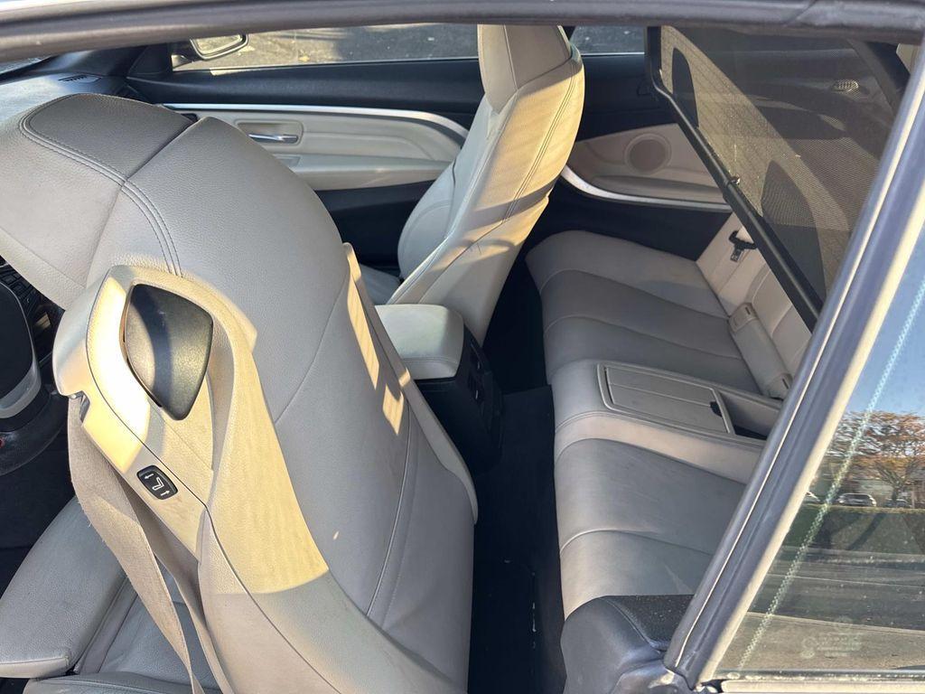 used 2016 BMW 428 car