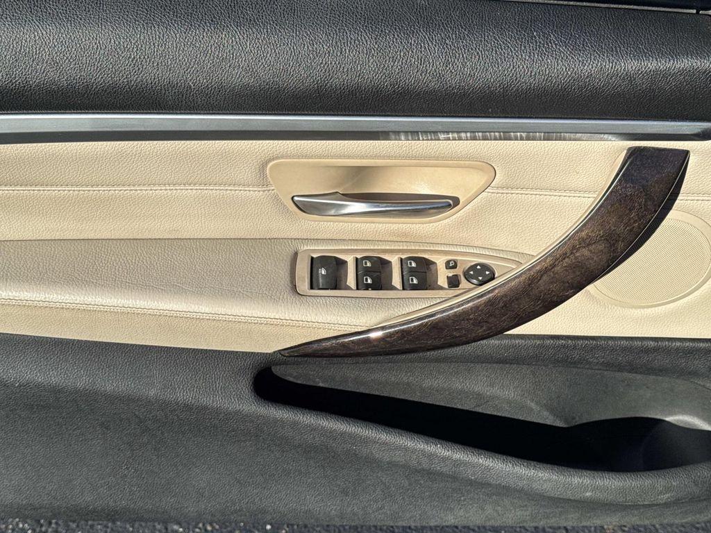 used 2016 BMW 428 car