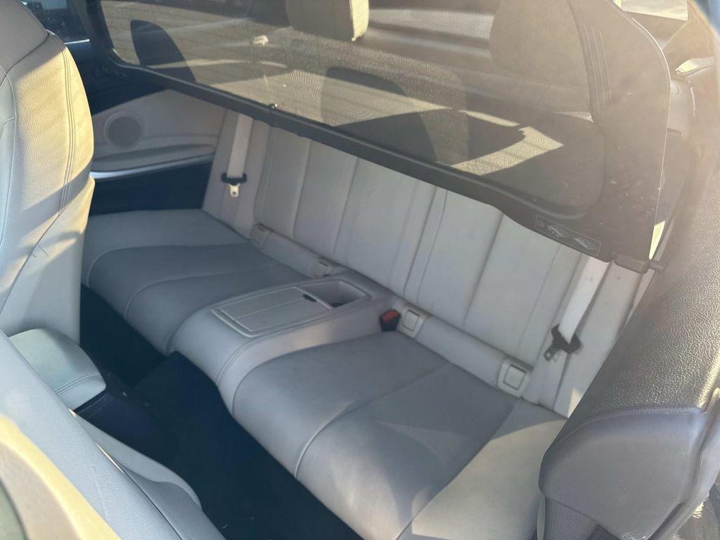 used 2016 BMW 428 car