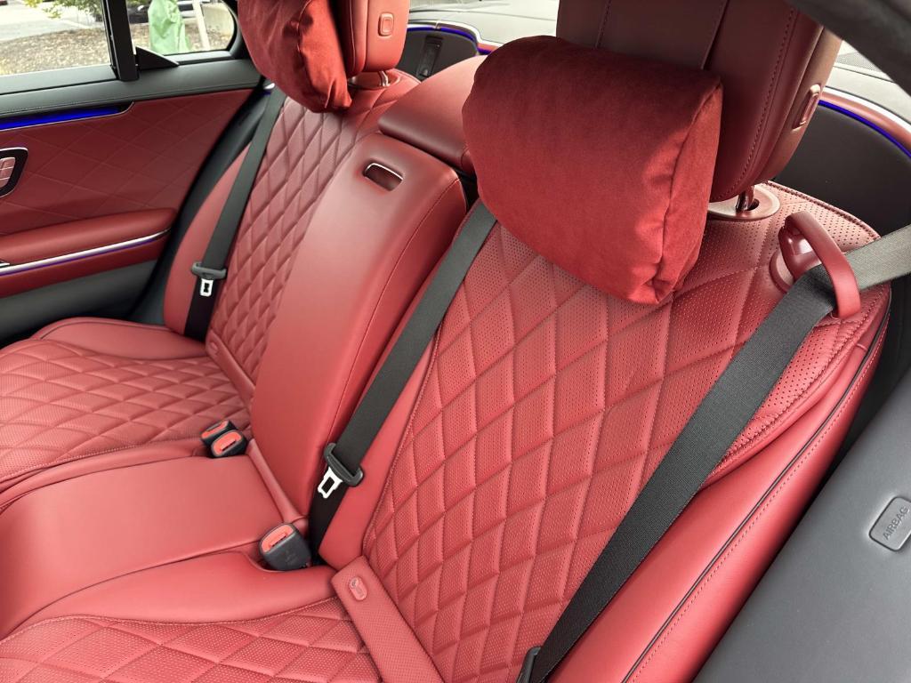 new 2026 Mercedes-Benz S-Class car, priced at $149,155