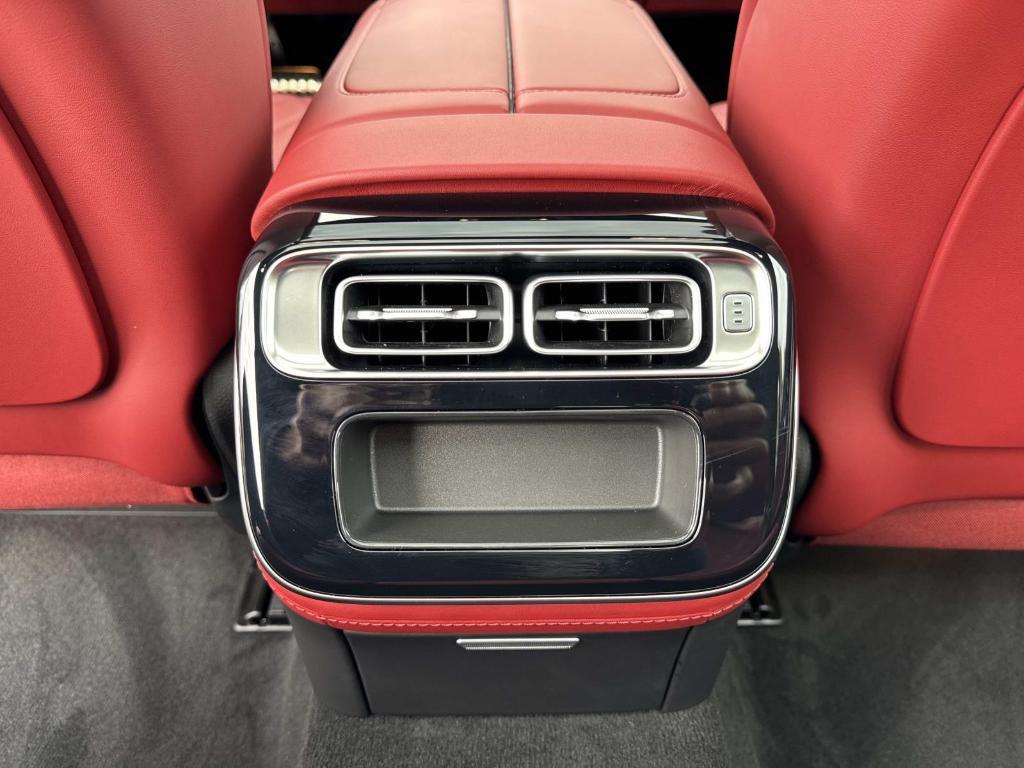 new 2026 Mercedes-Benz S-Class car, priced at $149,155