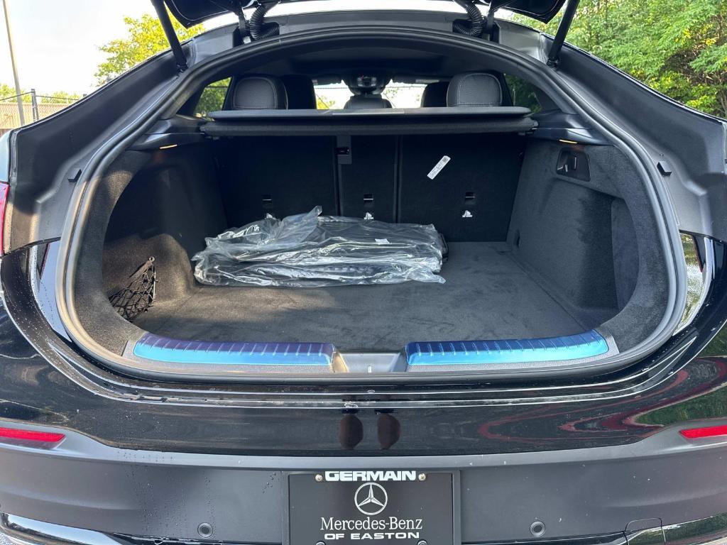 new 2026 Mercedes-Benz GLE 450 car, priced at $88,710