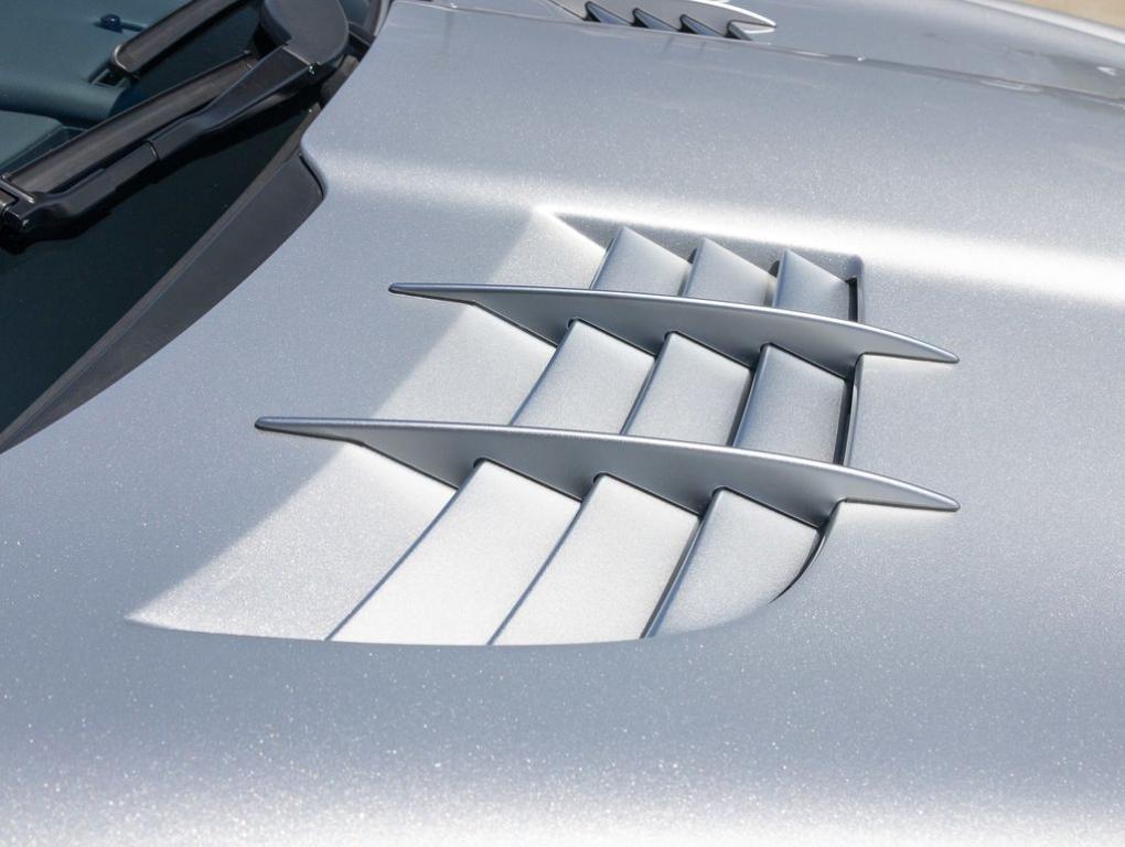 used 2006 Mercedes-Benz SLR McLaren car, priced at $367,708