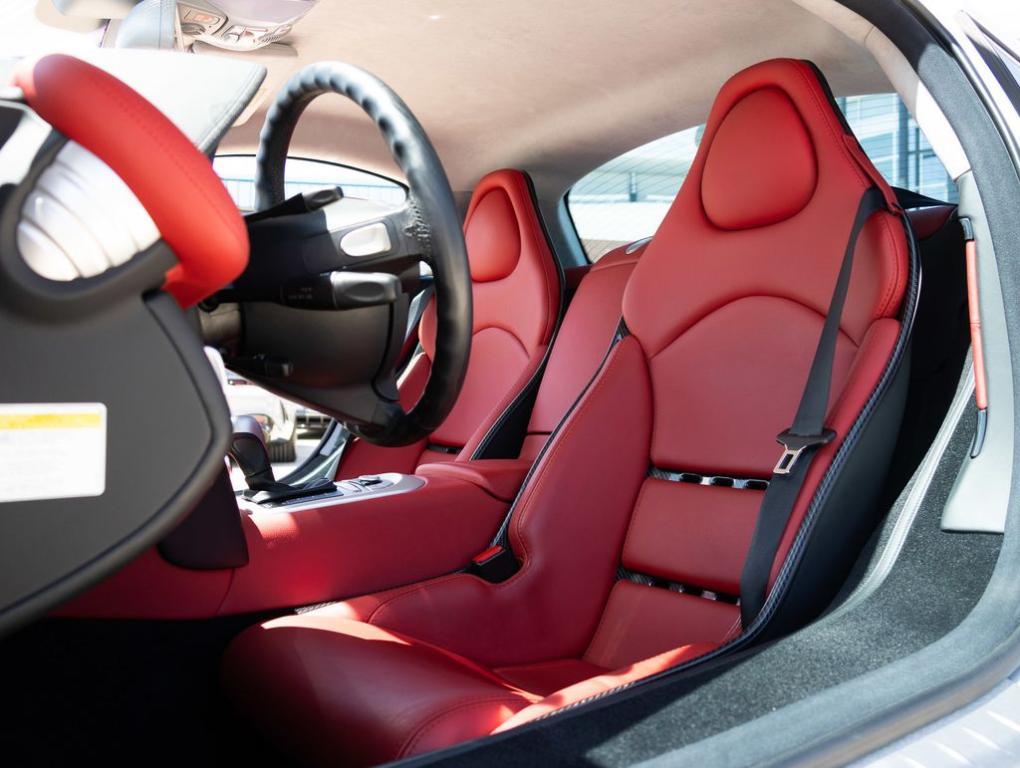 used 2006 Mercedes-Benz SLR McLaren car, priced at $367,708