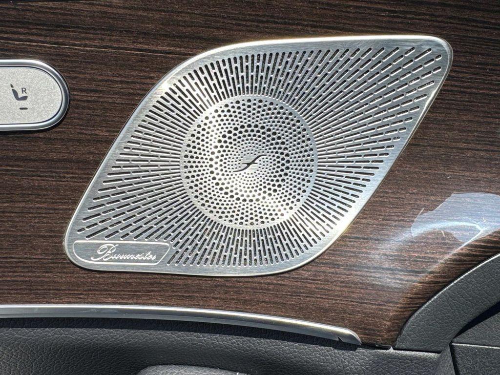 new 2025 Mercedes-Benz GLS 450 car, priced at $103,090