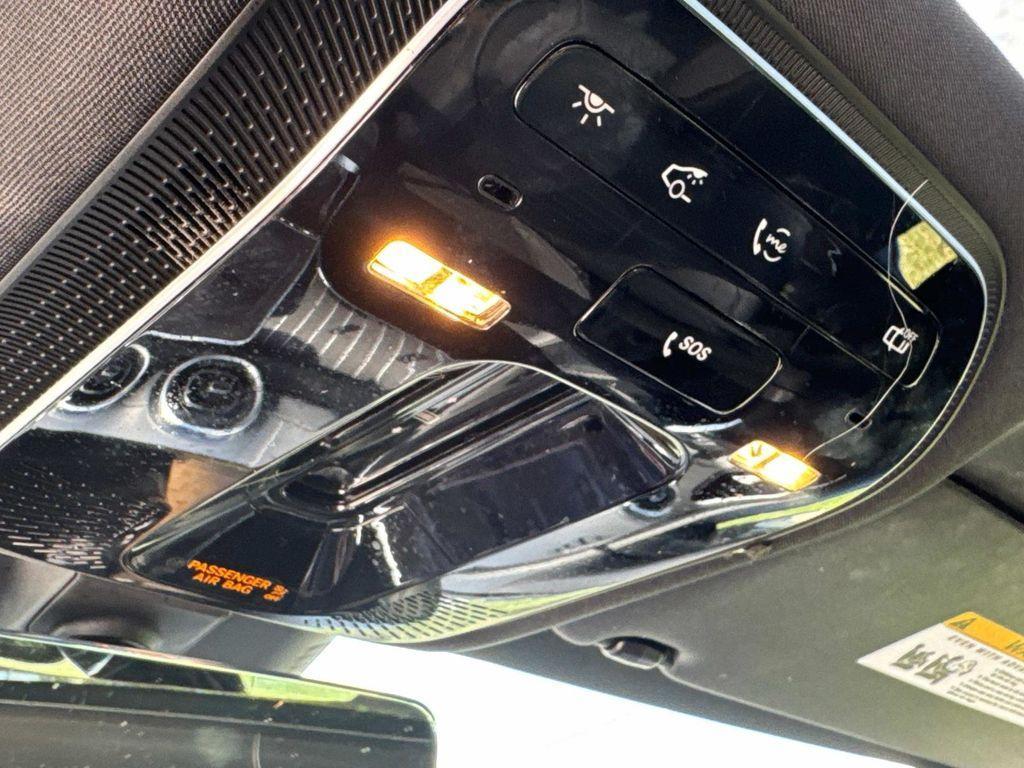 used 2023 Mercedes-Benz C-Class car, priced at $36,975