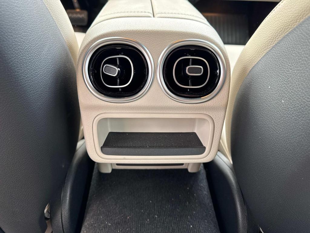used 2022 Mercedes-Benz C-Class car, priced at $36,185