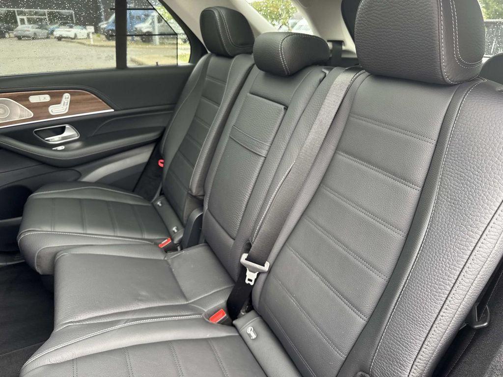 new 2026 Mercedes-Benz GLE 580 car, priced at $107,690