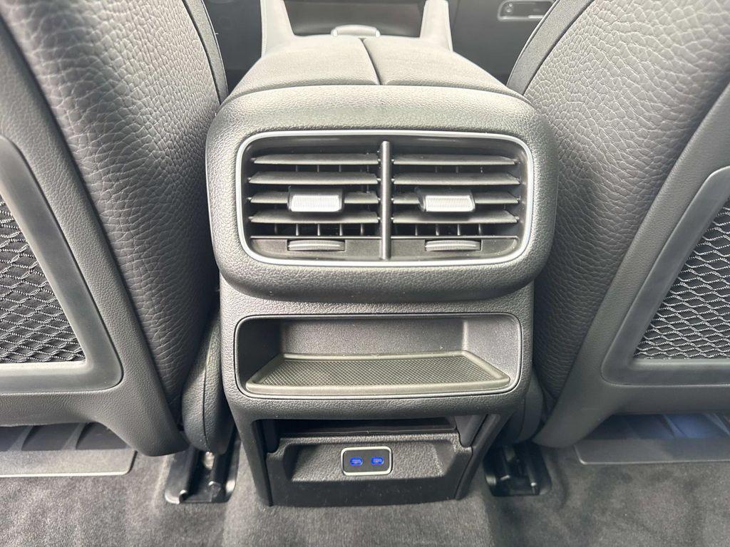 new 2026 Mercedes-Benz GLE 580 car, priced at $107,690