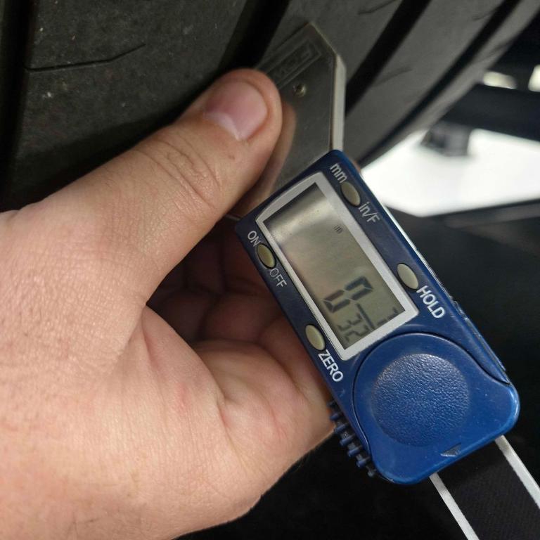 used 2024 Ferrari 296 GTB car, priced at $343,284