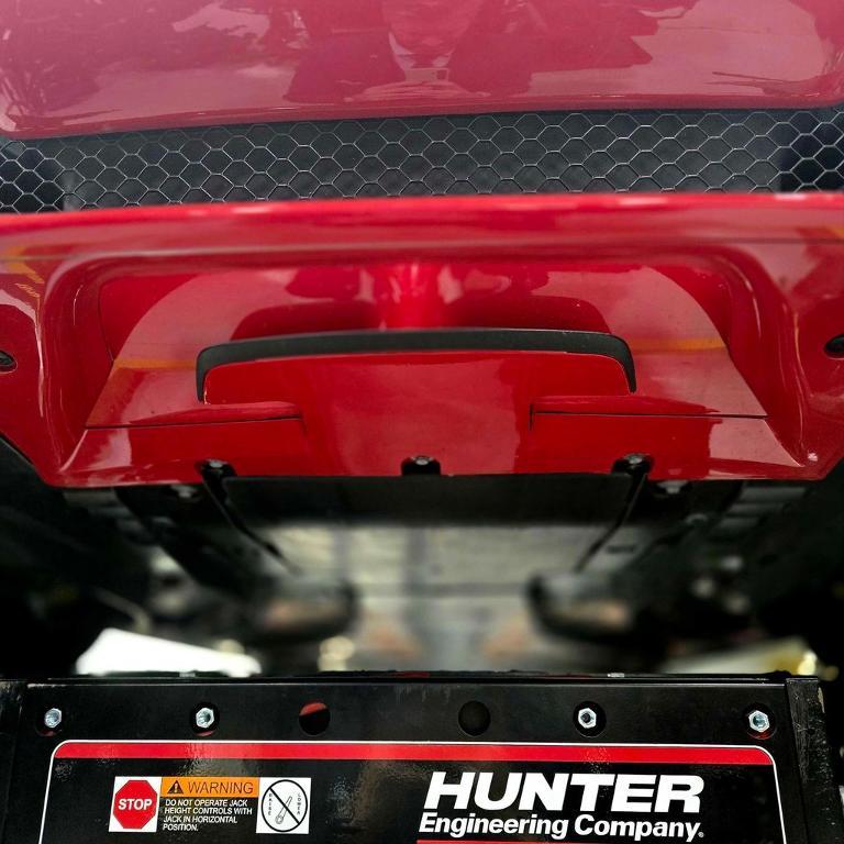 used 2024 Ferrari 296 GTB car, priced at $343,284