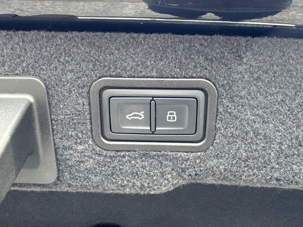 used 2021 Audi S8 car, priced at $71,322