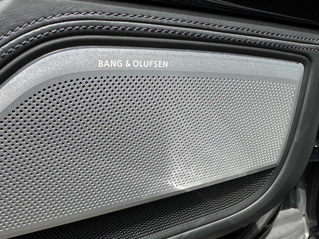 used 2021 Audi S8 car, priced at $71,322