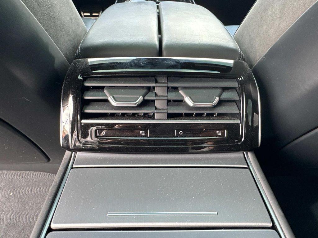 used 2021 Audi S8 car, priced at $71,322