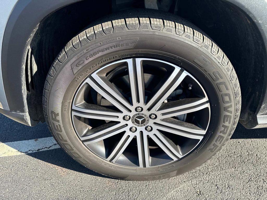 used 2025 Mercedes-Benz GLE 350 car, priced at $58,543