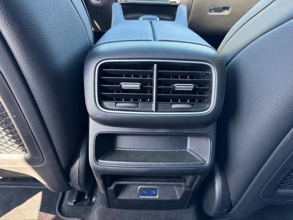 used 2025 Mercedes-Benz GLE 350 car, priced at $58,543