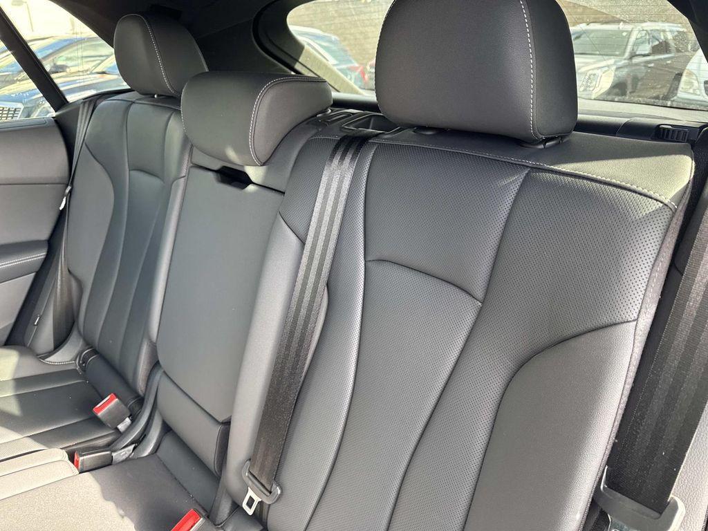 used 2022 Audi Q8 car, priced at $46,615