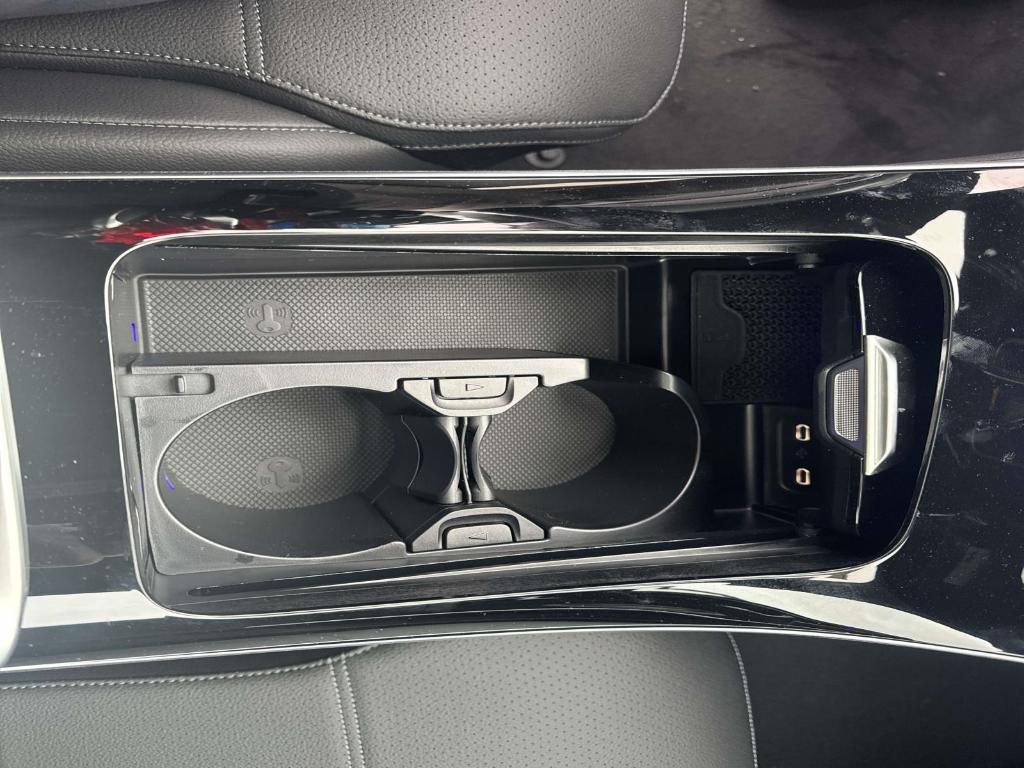 new 2025 Mercedes-Benz C-Class car, priced at $56,865