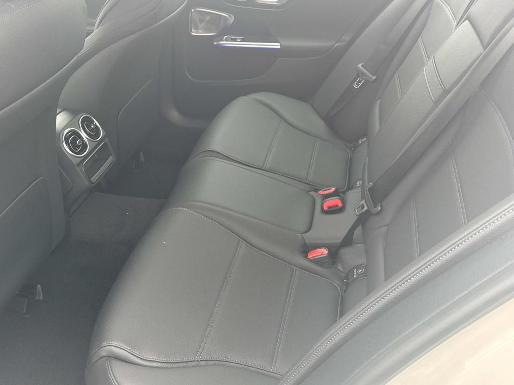 new 2025 Mercedes-Benz C-Class car, priced at $56,865