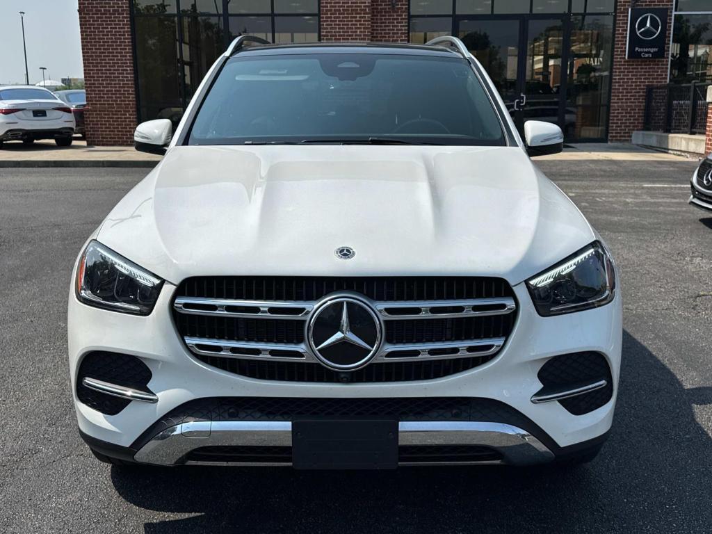 used 2024 Mercedes-Benz GLE 350 car, priced at $59,661