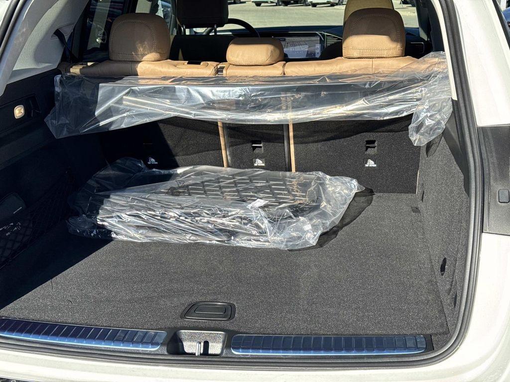 new 2026 Mercedes-Benz GLE 350 car, priced at $78,520