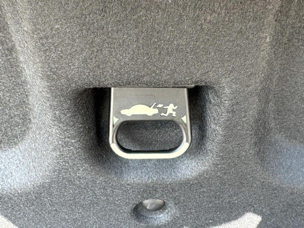 used 2023 Chevrolet Camaro car, priced at $73,396