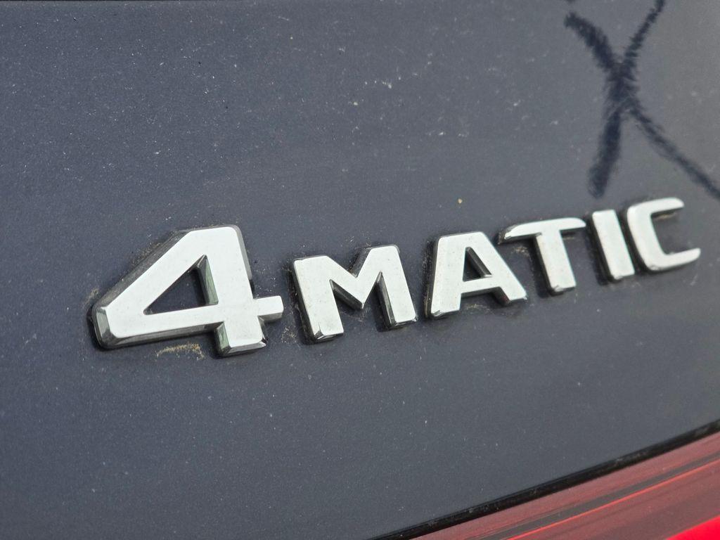 used 2020 Mercedes-Benz GLE 450 car, priced at $39,967