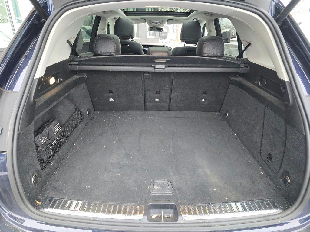 used 2020 Mercedes-Benz GLE 450 car, priced at $39,967