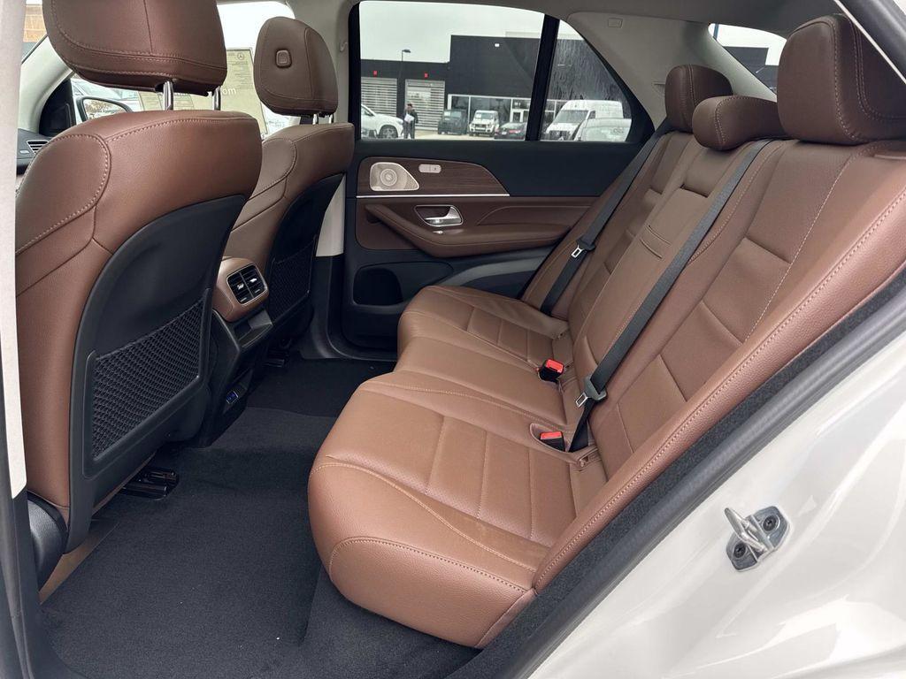 new 2026 Mercedes-Benz GLE 350 car, priced at $76,900
