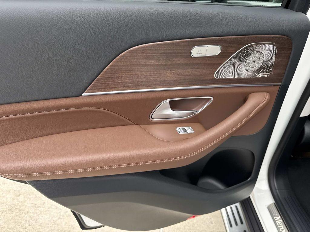 new 2026 Mercedes-Benz GLE 350 car, priced at $76,900