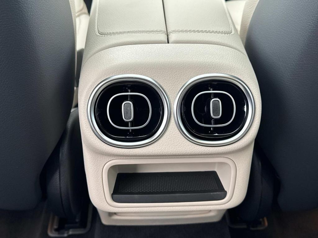 new 2026 Mercedes-Benz GLC 300 car, priced at $64,440