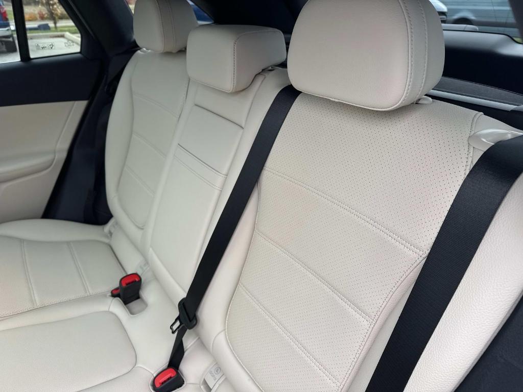 new 2026 Mercedes-Benz GLC 300 car, priced at $64,440