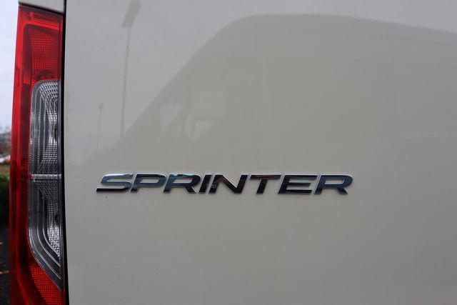 new 2024 Mercedes-Benz Sprinter 2500 car, priced at $70,193