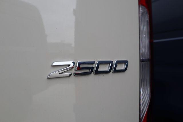 new 2024 Mercedes-Benz Sprinter 2500 car, priced at $70,193
