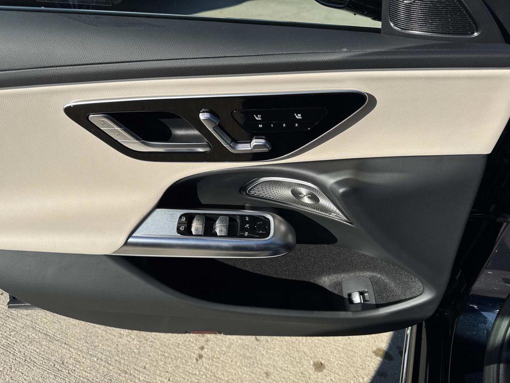 new 2026 Mercedes-Benz E-Class car, priced at $76,995
