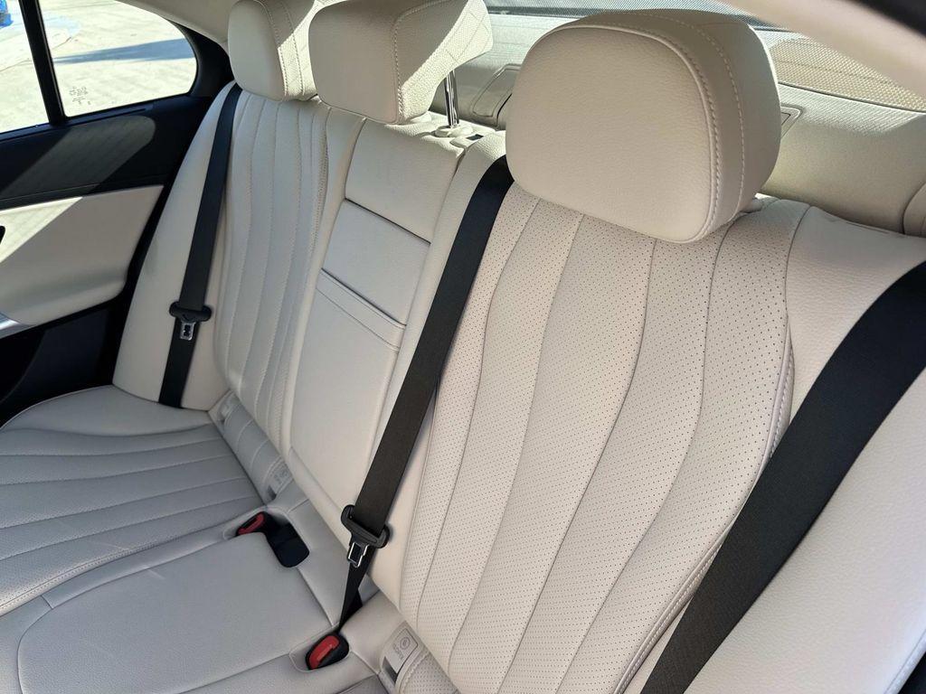 new 2026 Mercedes-Benz E-Class car, priced at $76,995