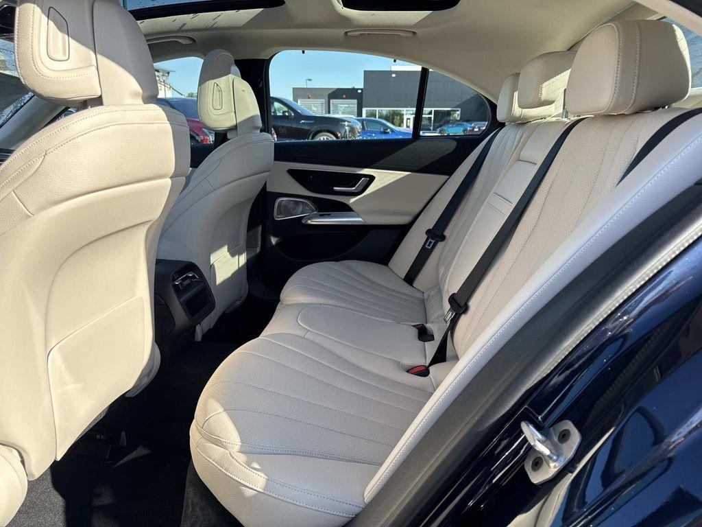 new 2026 Mercedes-Benz E-Class car, priced at $76,995