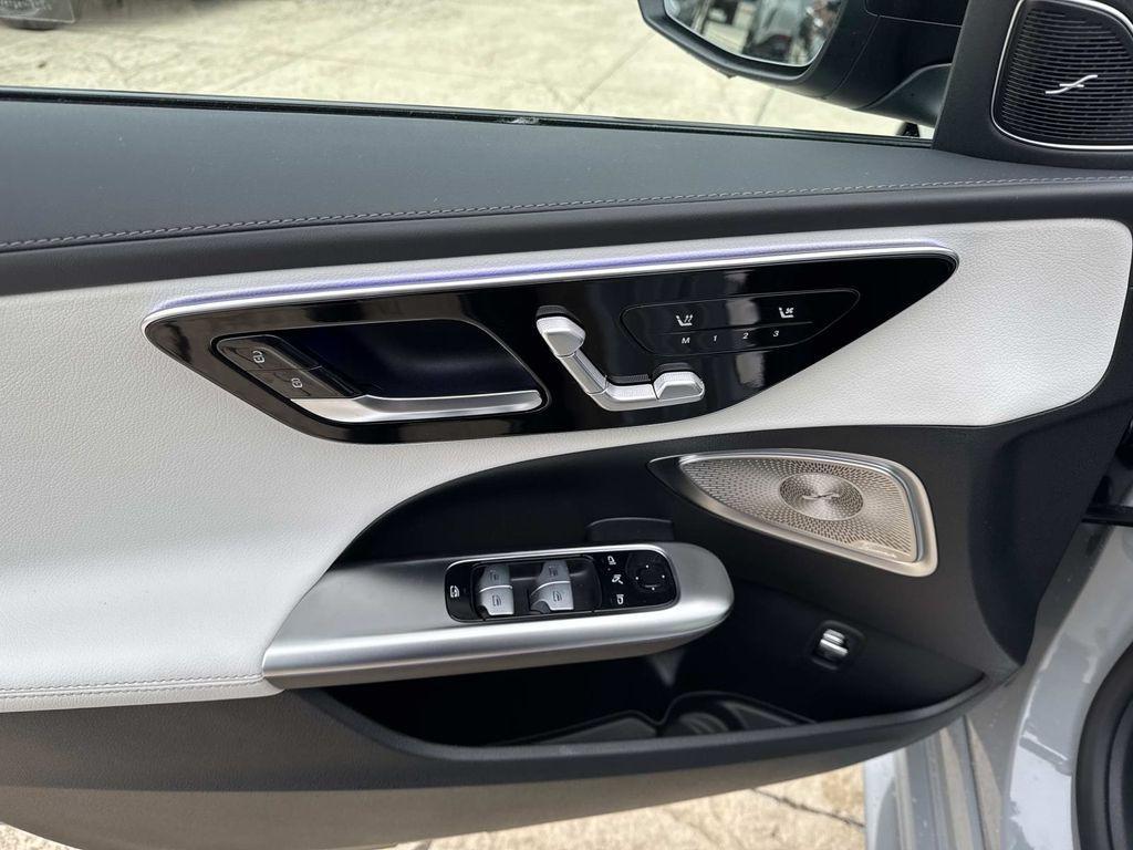 new 2026 Mercedes-Benz C-Class car, priced at $64,440