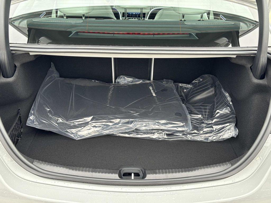 new 2026 Mercedes-Benz C-Class car, priced at $64,440
