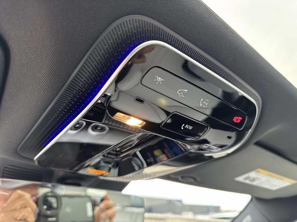 new 2026 Mercedes-Benz C-Class car, priced at $64,440