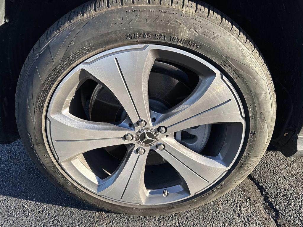 used 2022 Mercedes-Benz GLS 450 car, priced at $56,832