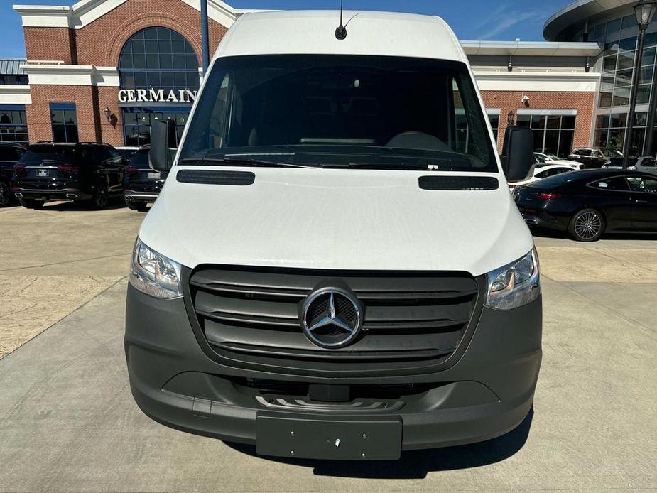 new 2024 Mercedes-Benz Sprinter 3500XD car, priced at $73,230