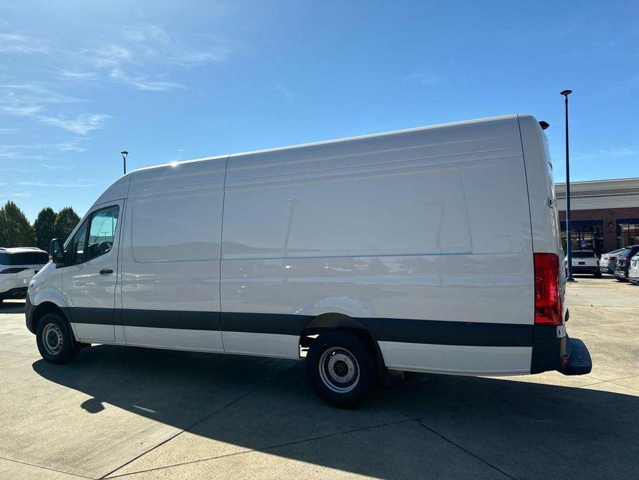 new 2024 Mercedes-Benz Sprinter 3500XD car, priced at $73,230