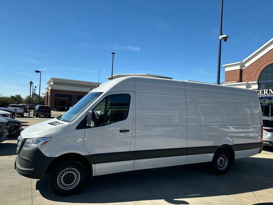 new 2024 Mercedes-Benz Sprinter 3500XD car, priced at $73,230