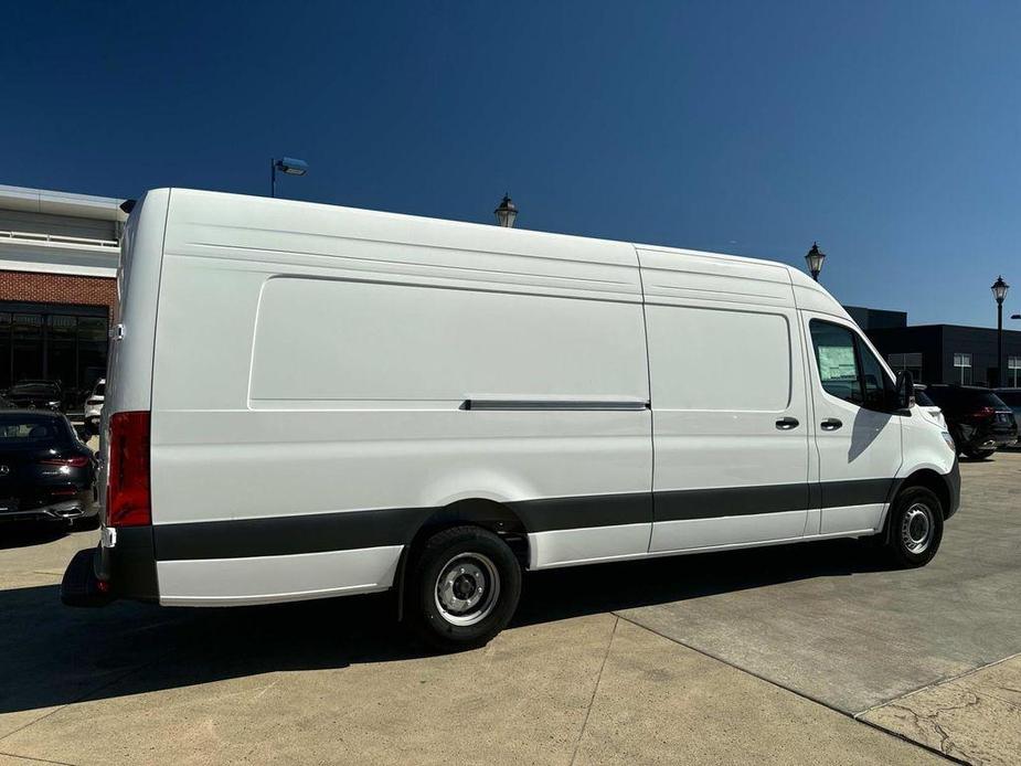 new 2024 Mercedes-Benz Sprinter 3500XD car, priced at $73,230