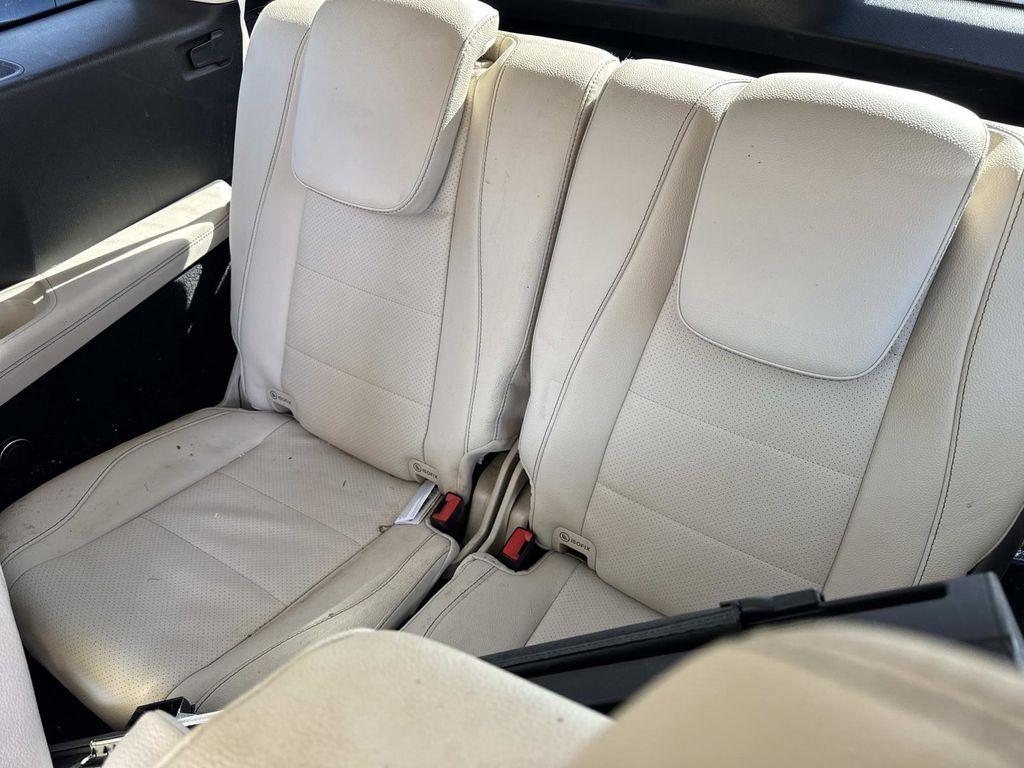 used 2023 Mercedes-Benz GLS 450 car, priced at $60,038