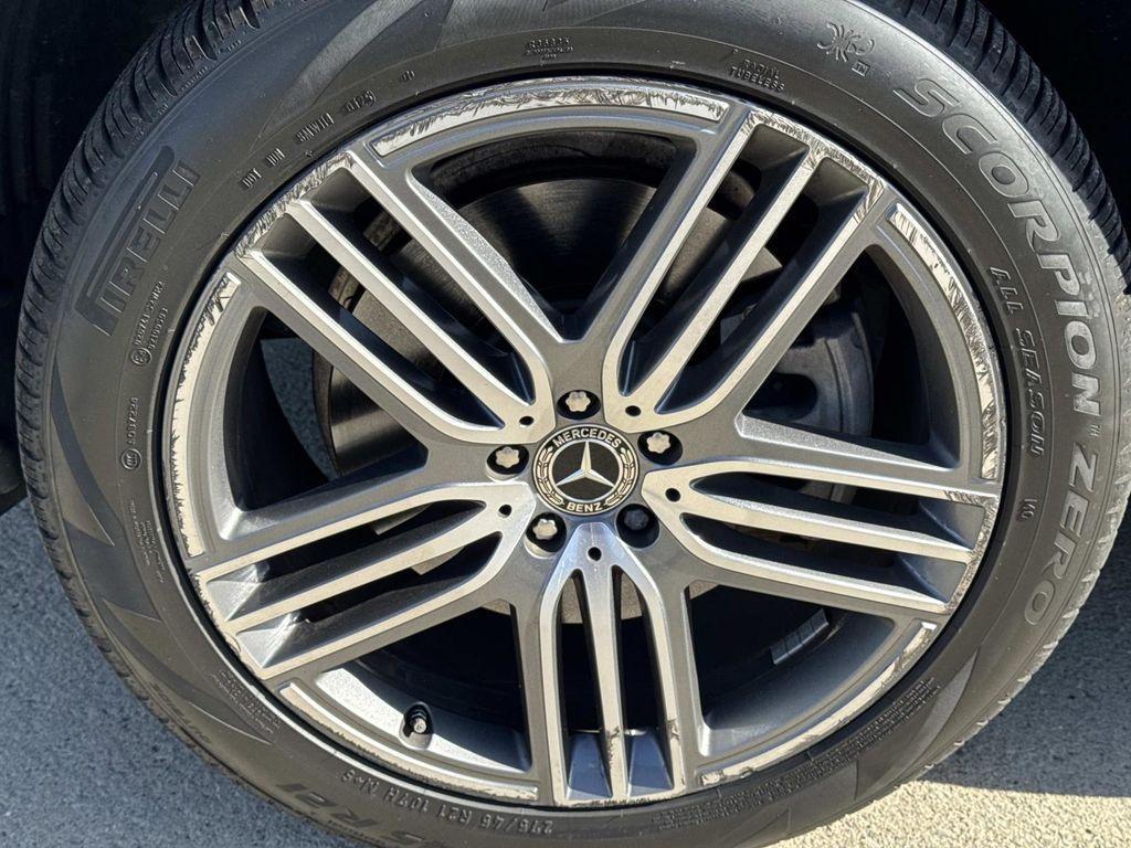 used 2023 Mercedes-Benz GLS 450 car, priced at $60,038