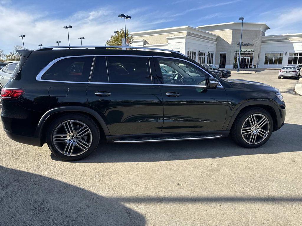 used 2023 Mercedes-Benz GLS 450 car, priced at $60,038