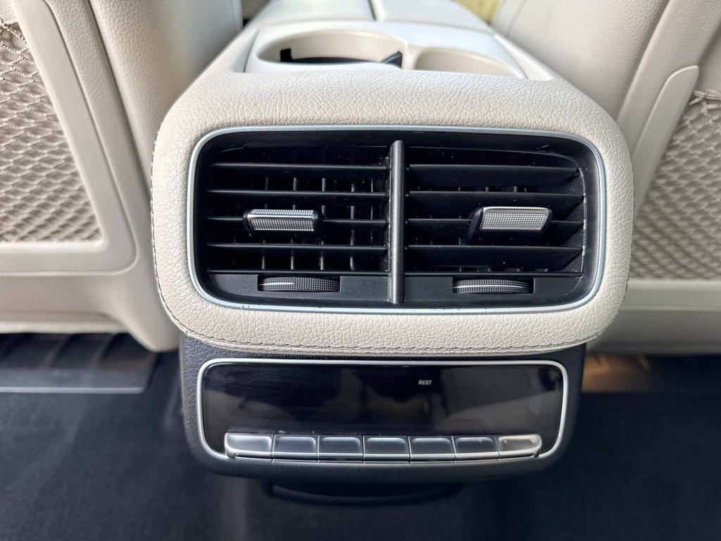 used 2023 Mercedes-Benz GLS 450 car, priced at $57,212